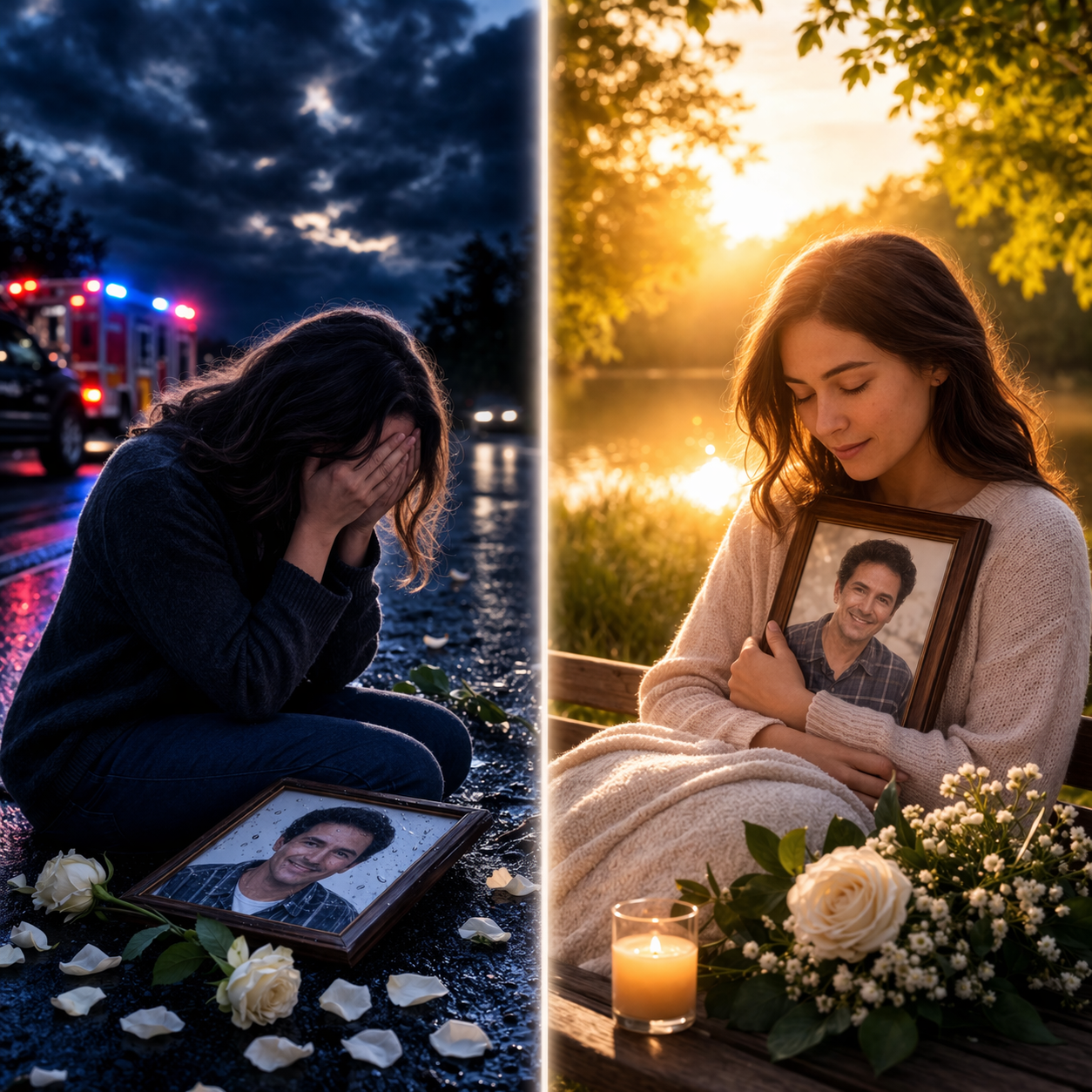 Sudden Death vs. Expected Death: How Grief Changes