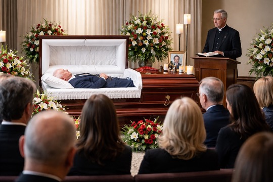 What Happens To The Body After A Viewing?