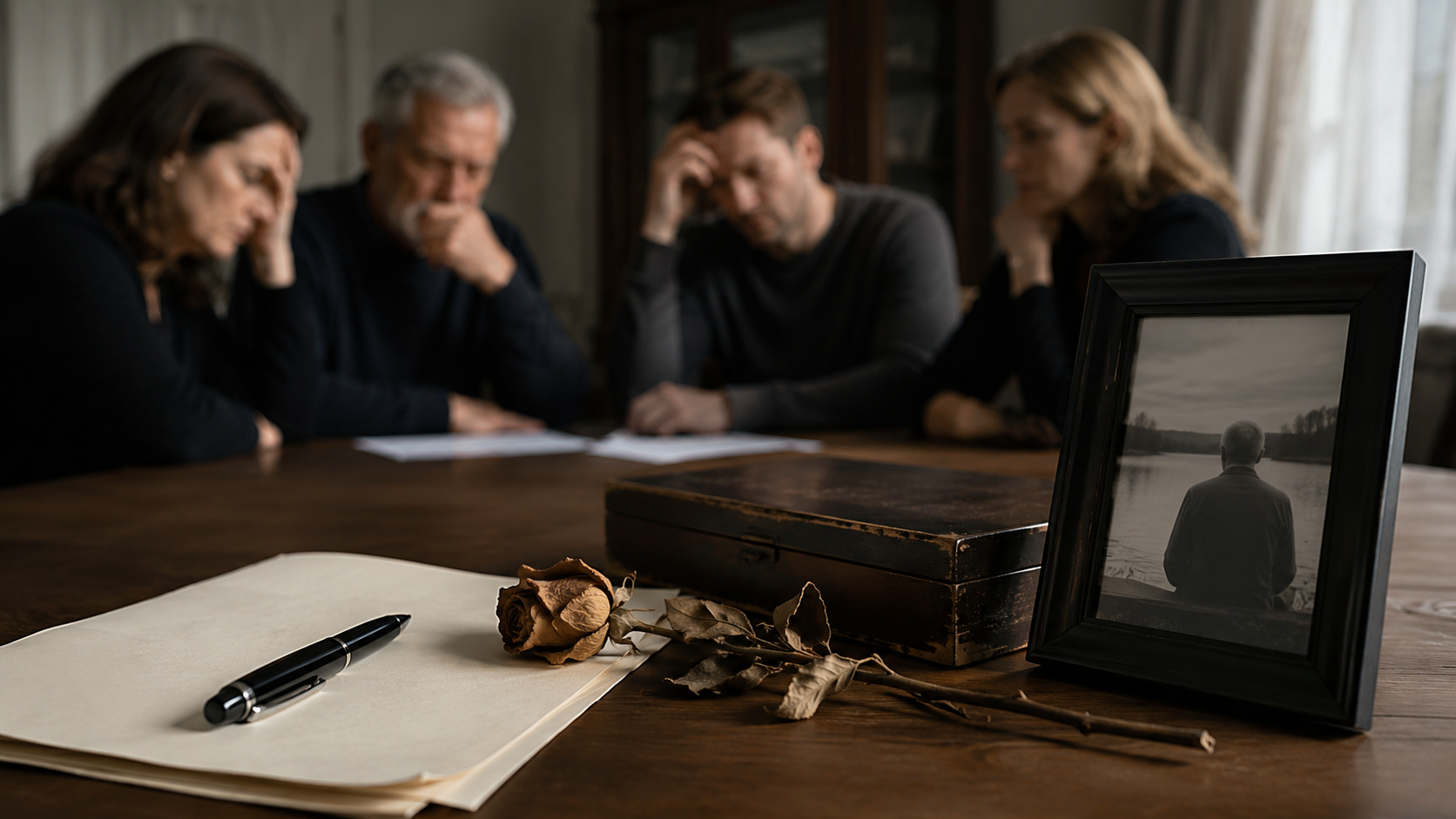 What Happens If You Die Without a Will: The Essential Guide to Intestacy and Protecting Your Family