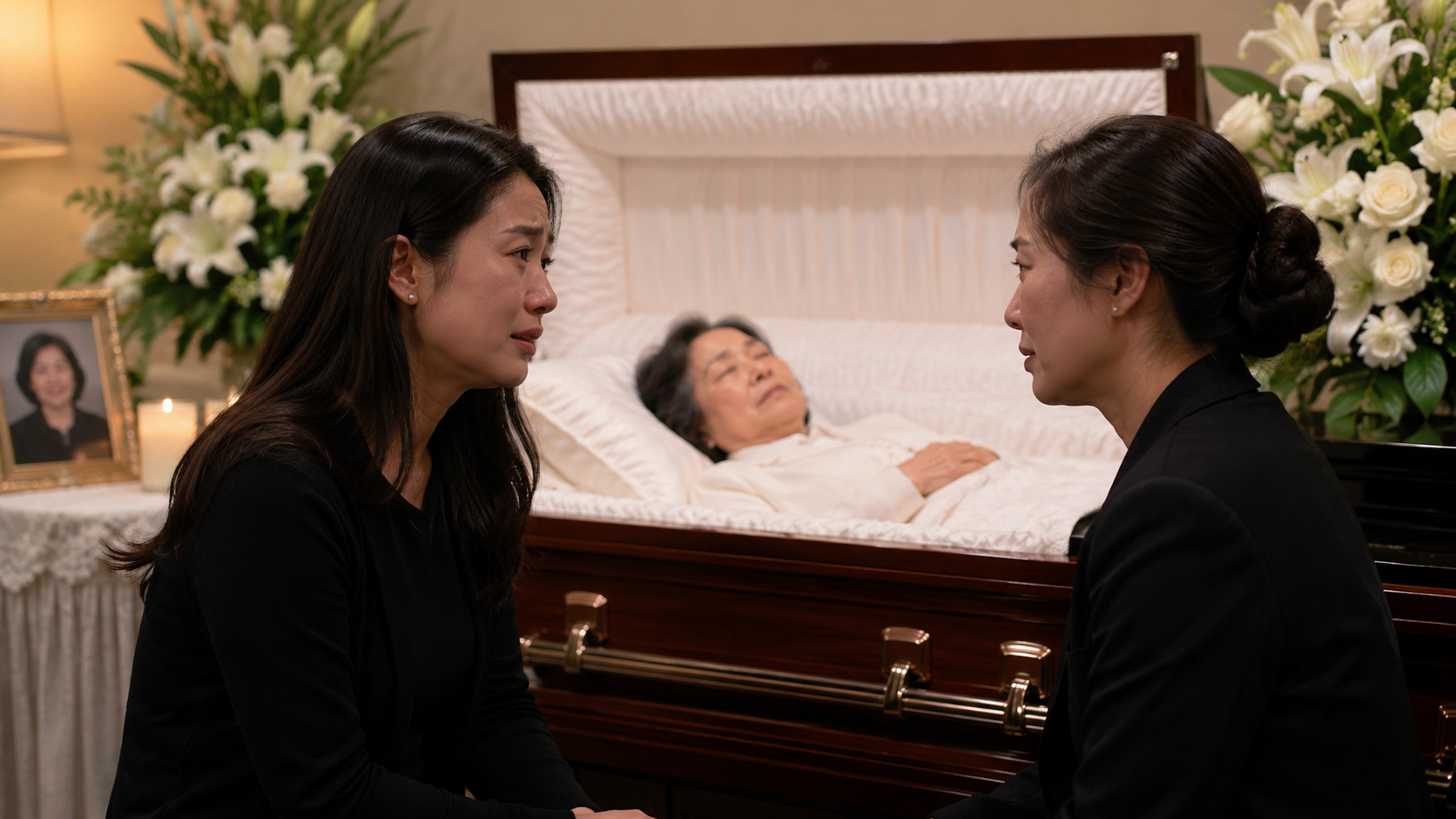 Types of Funeral Services Explained: A Complete Guide to Choosing the Right Option for Your Family
