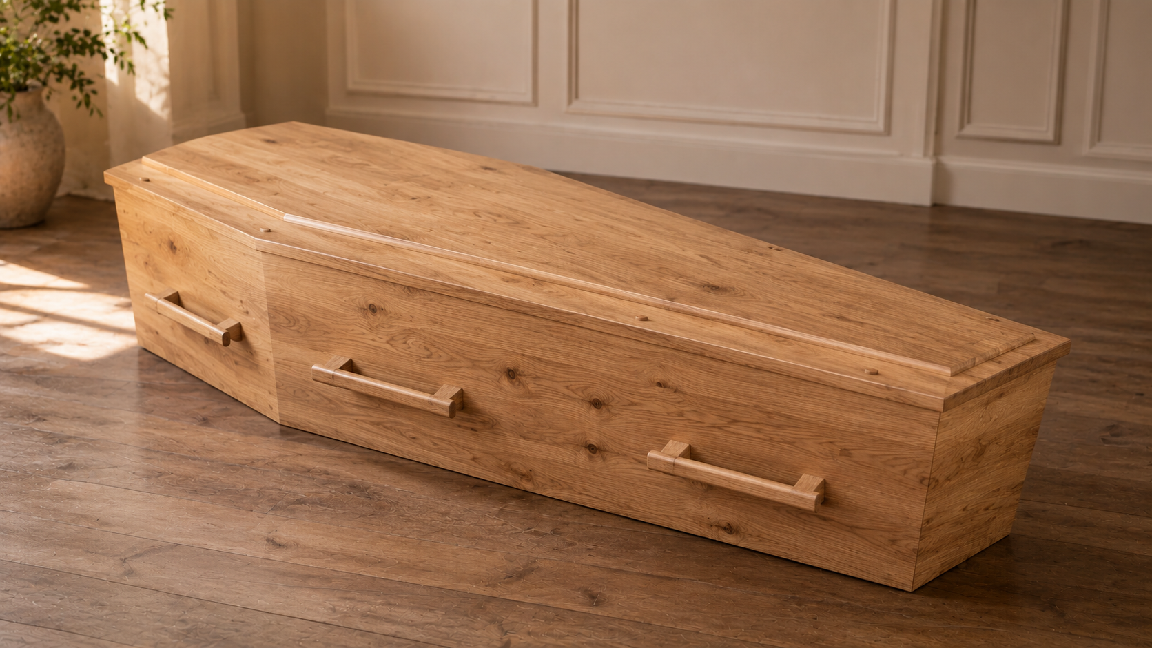 Casket vs Coffin: Key Differences, Costs, and How to Choose