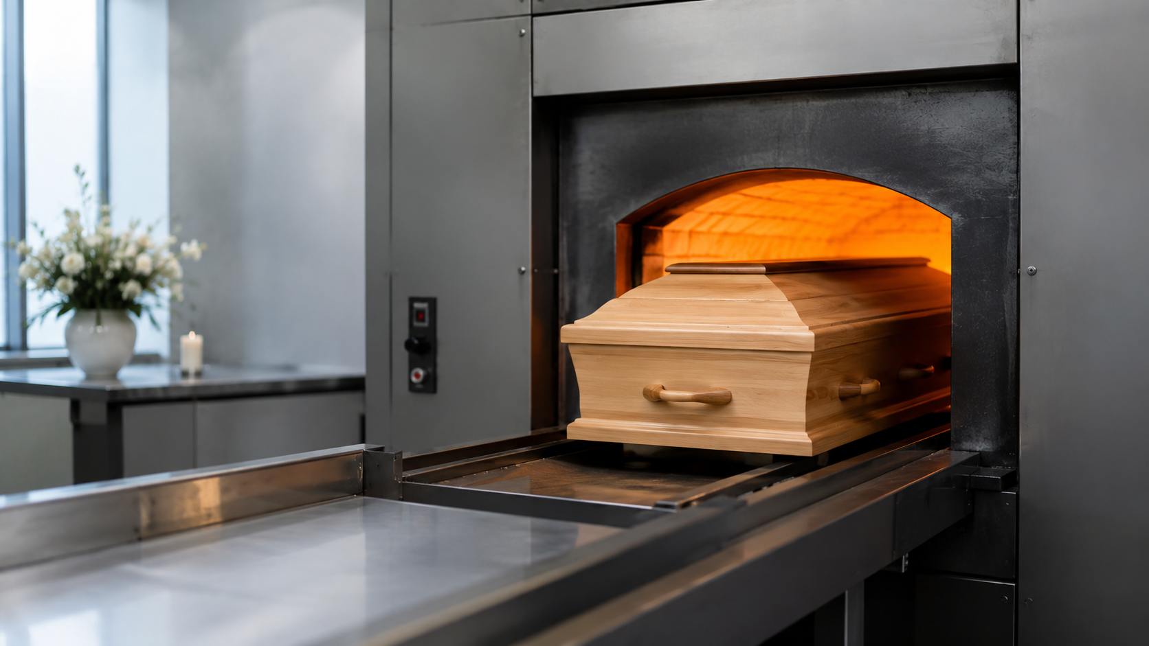 How Does Direct Cremation Work? Step-by-Step Guide & What to Expect