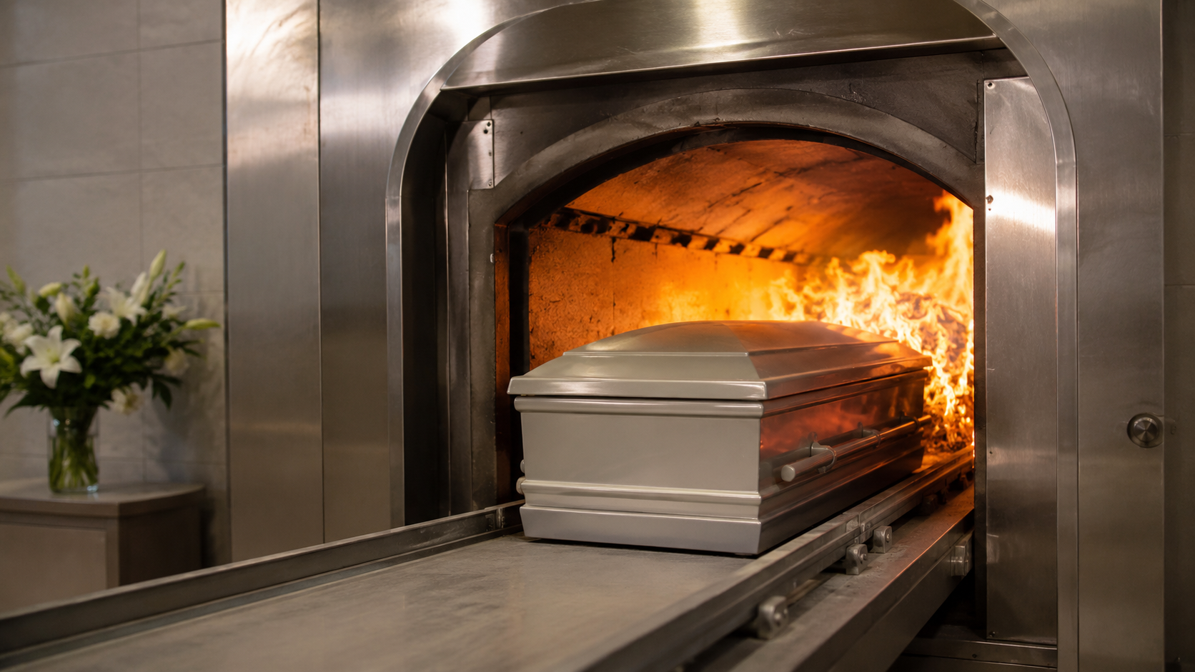 Flame Cremation: A Complete Guide to the Process, Benefits, and Memorial Options