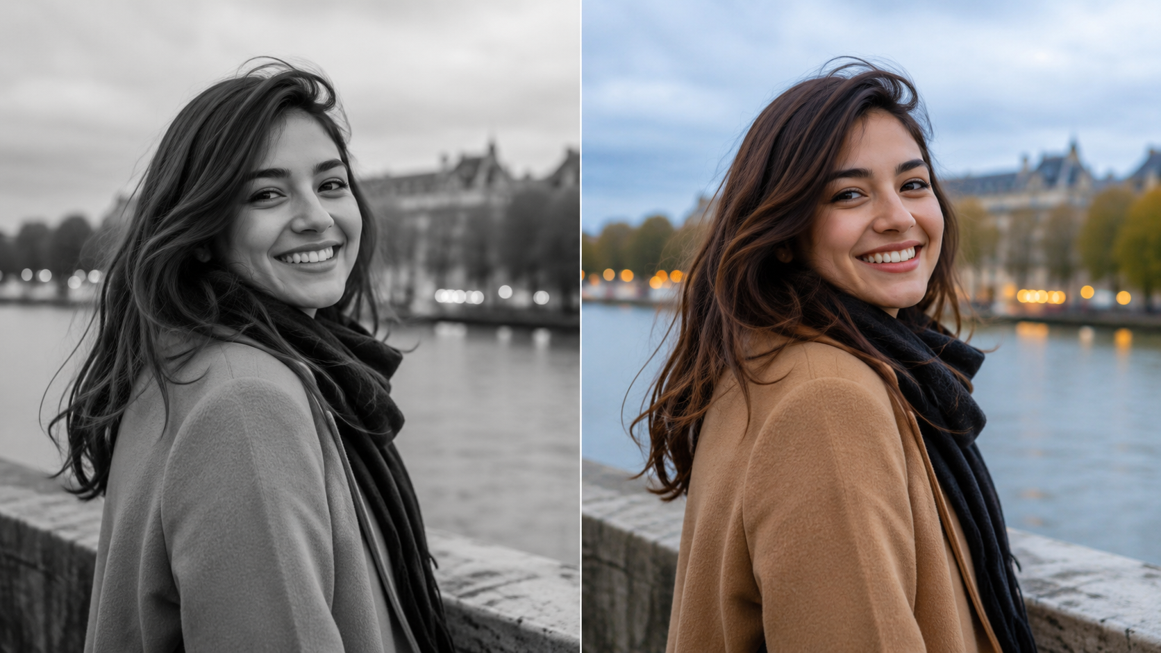 Change Black and White Photos to Color with AI: The Ultimate Step-by-Step Guide