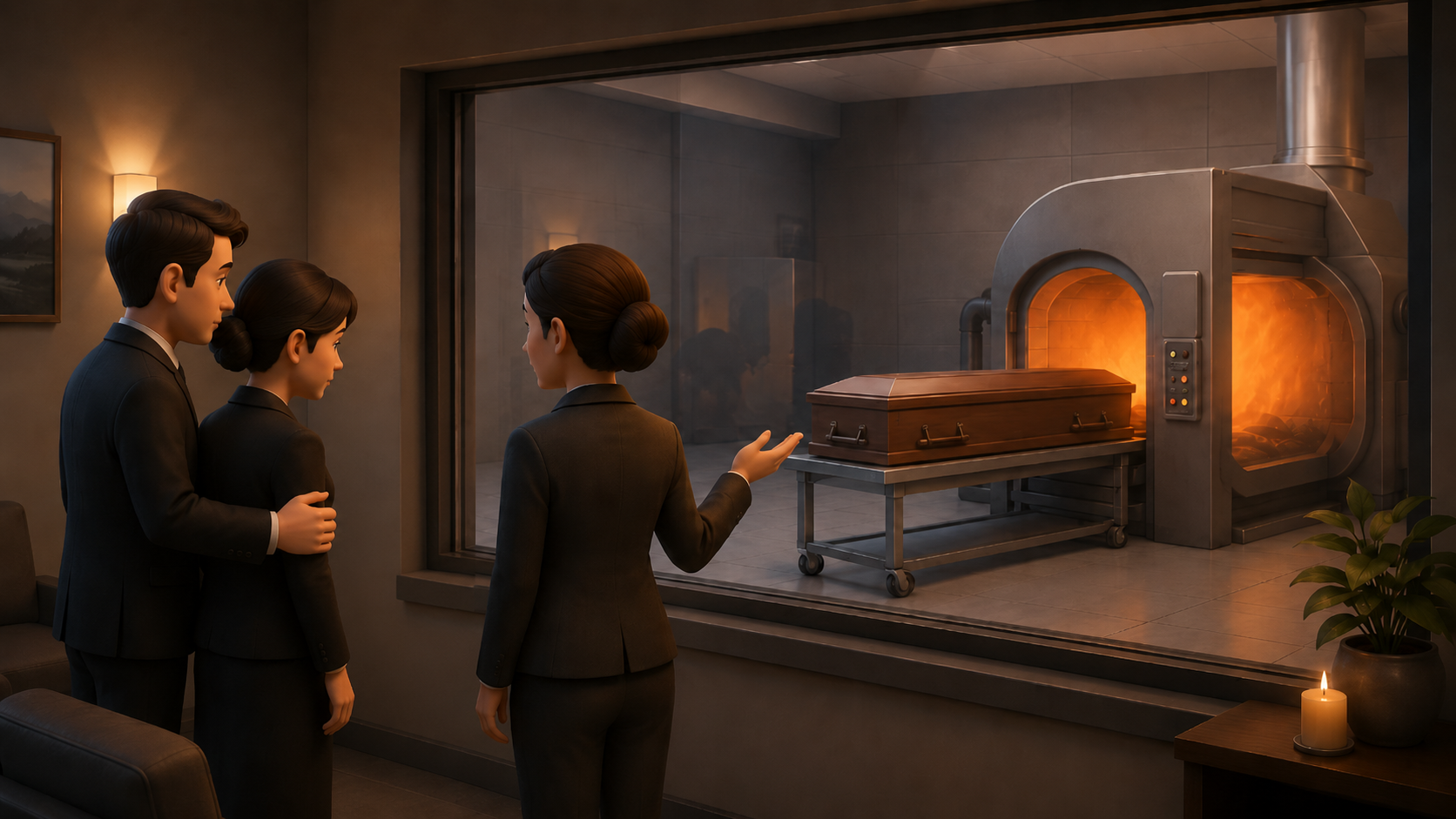 Human Cremation Questions: Your Complete Guide to Understanding the Process