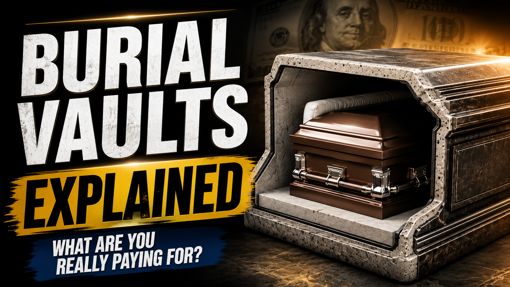 Burial Vaults Explained: A Complete Guide to Types, Benefits, and Selection